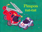 Couverture du livre « Pimpon tut-tut » de Gay/Broutin aux éditions Ecole Des Loisirs