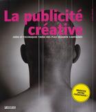 Couverture du livre « La publicite creative » de  aux éditions Pyramyd