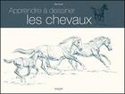 Couverture du livre « Les chevaux » de Sam Savitt aux éditions Vigot