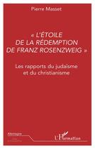 Couverture du livre « L'