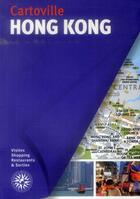 Couverture du livre « Hong Kong » de  aux éditions Gallimard-loisirs
