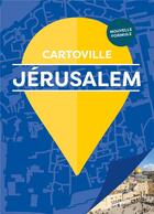 Couverture du livre « Jérusalem » de Collectif Gallimard aux éditions Gallimard-loisirs