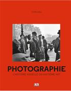 Couverture du livre « Photographie » de Tom Ang aux éditions Dorling Kindersley