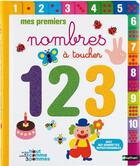 Couverture du livre « Neuf mois pour créer des modèles de couture et broderie pour bébé » de Caroline Longeaux aux éditions Creapassions.com