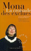 Couverture du livre « La croisade des exclues » de Mona Chasserio et Patrick Mazery aux éditions Bartillat