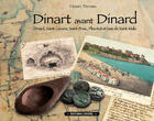 Couverture du livre « Dinart avant dinard ; dinard, saint-lunaire, saint-briac, pleurtuit et baie de saint-malo » de Henri Fermin aux éditions Cristel