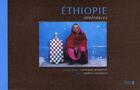 Couverture du livre « Éthiopie itinérances » de Fabrice Gaignault aux éditions Place Des Victoires