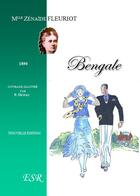 Couverture du livre « Bengale » de Zénaïde Fleuriot aux éditions Saint-remi