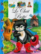 Couverture du livre « Le chat botte - vol05 » de Perrault/King aux éditions Cerf Volant