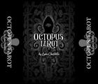 Couverture du livre « Octopus tarot » de Charlotte Luna aux éditions Bonne Note