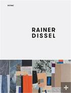 Couverture du livre « Rainer dissel everyman and selfportrait - beyond facts » de Dissel Rainer aux éditions Distanz