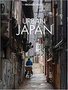 Couverture du livre « Richard Koek : urban Japan » de Richard Koek aux éditions Lannoo
