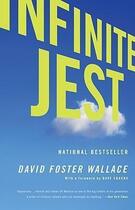 Couverture du livre « INFINITE JEST » de David Foster Wallace aux éditions Back Bay Books