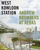 Couverture du livre « West kowloon station » de  aux éditions Rizzoli