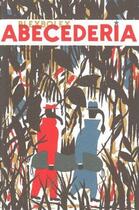 Couverture du livre « Abecederia » de Blexbolex aux éditions Nobrow