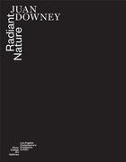 Couverture du livre « Juan Downey ; radiant nature » de  aux éditions Dap Artbook