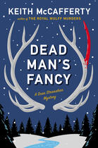 Couverture du livre « Dead Man's Fancy » de Mccafferty Keith aux éditions Penguin Group Us