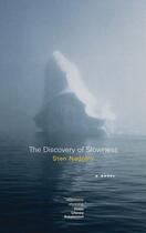 Couverture du livre « The Discovery of Slowness » de Sten Nadolny aux éditions Penguin Group Us