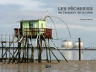 Couverture du livre « Les pêcheries de l'estuaire de la Loire » de  aux éditions Marines