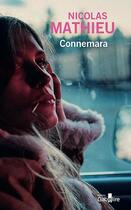 Couverture du livre « Connemara » de Nicolas Mathieu aux éditions Gabelire