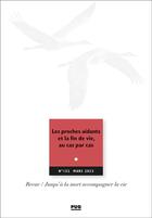 Couverture du livre « Jalmalv numero 152 - mars 2023 » de Eric Kiledjian aux éditions Pu De Grenoble