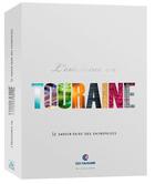 Couverture du livre « Excellence en Touraine ; le savoir-faire des entreprises » de  aux éditions Signe