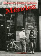 Couverture du livre « Méndez » de Gonzalez Ledesm aux éditions L'atalante
