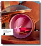 Couverture du livre « Antti lovag ; la maison Bernard, une aventure achitecturale » de Dominique Amouroux et Yves Gellie et Paul-Herve Parsy aux éditions Loco