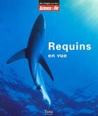 Couverture du livre « Coffret les requins en vue » de Bernard Seret aux éditions Tana