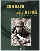 Couverture du livre « Combats sur la seine » de Didier Lodieu aux éditions Didier Lodieu