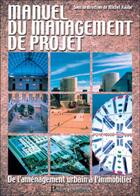 Couverture du livre « Le manuel du management de projet » de Raabe Michel aux éditions Presses Ecole Nationale Ponts Chaussees