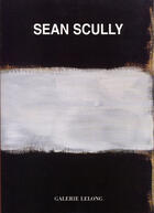 Couverture du livre « Scully / reperes 115 - light to dark » de Daniel Abadie aux éditions Galerie Lelong