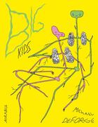 Couverture du livre « Big Kids » de Michael Deforge aux éditions Atrabile