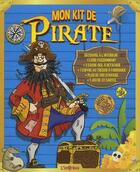 Couverture du livre « Mon kit de pirate » de  aux éditions L'imprevu