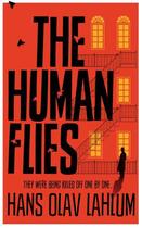 Couverture du livre « The Human Flies » de Olav Lahlum Hans aux éditions Pan Macmillan