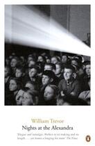 Couverture du livre « Nights at the Alexandra » de William Trevor aux éditions Penguin Books Ltd Digital