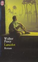 Couverture du livre « Lancelot » de Walker Percy aux éditions J'ai Lu