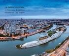 Couverture du livre « La Seine musicale ; architecture & musique au coeur de l'île Seguin » de Sophie Trelcat aux éditions Archibooks