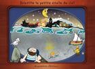 Couverture du livre « Scintille la petite étoile du ciel » de Nadine Le Troadec et Nicole Noe-Bayle aux éditions Kamishibais