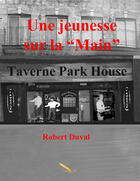 Couverture du livre « Une jeunesse sur la 