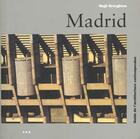 Couverture du livre « Guide D'Architecture Madrid » de Ashton Broughton aux éditions Konemann