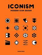 Couverture du livre « Iconism modern icon design » de  aux éditions Gingko Press