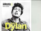 Couverture du livre « Les inrocks2 hs bob dylan octobre 2016 » de  aux éditions Les Inrocks