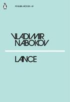 Couverture du livre « Lance » de Vladimir Nabokov aux éditions Adult Pbs