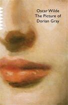 Couverture du livre « Oscar wilde the picture of dorian gray » de Oscar Wilde aux éditions Random House Us