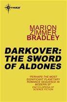 Couverture du livre « The Sword of Aldones » de Marion Zimmer Bradley aux éditions Victor Gollancz