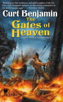 Couverture du livre « The Gates of Heaven » de Benjamin Curt aux éditions Penguin Group Us