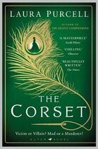 Couverture du livre « THE CORSET » de Laura Purcell aux éditions Bloomsbury