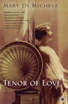 Couverture du livre « Tenor of Love » de Di Michele Mary aux éditions Touchstone