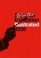 Couverture du livre « Summer exhibition illustrated 2020 » de  aux éditions Royal Academy